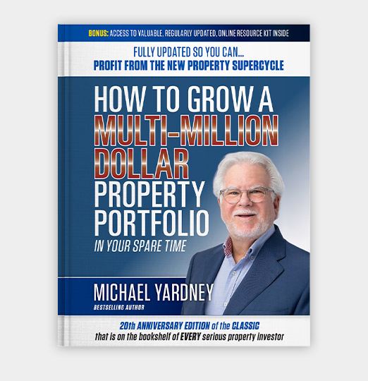 thebookonpropertyinvestment.com.au